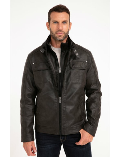 Blouson Alto