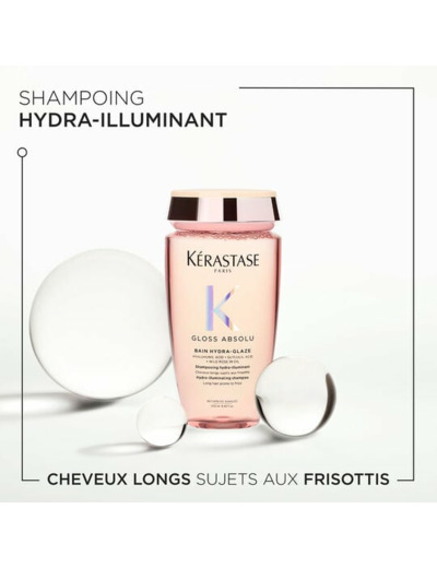 Bain Hydra-Glaze Gloss Absolu
