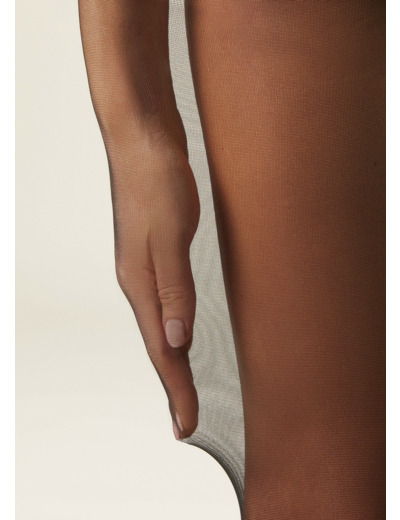 Collant voile 40 deniers Nude Feeling