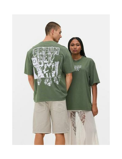 T-shirt Green Day