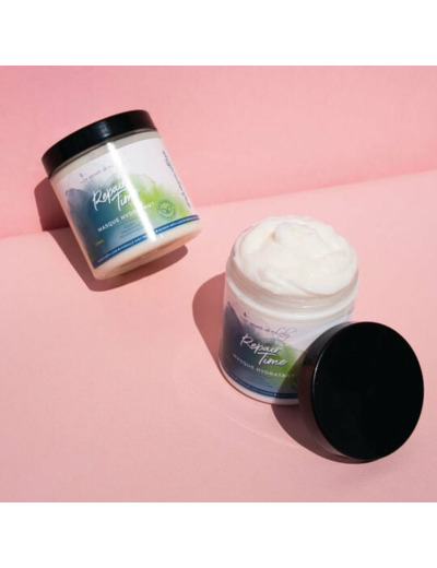 Masque hydratant Repair Time