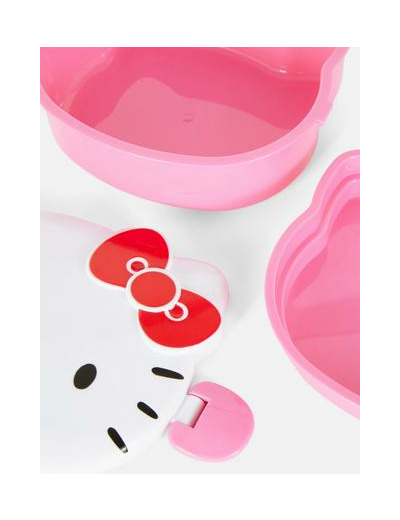 Boîte à lunch Hello Kitty