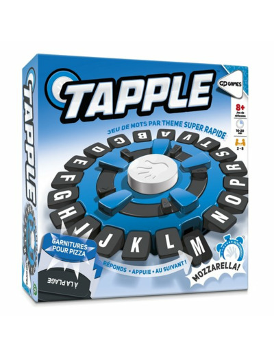 TAPPLE
