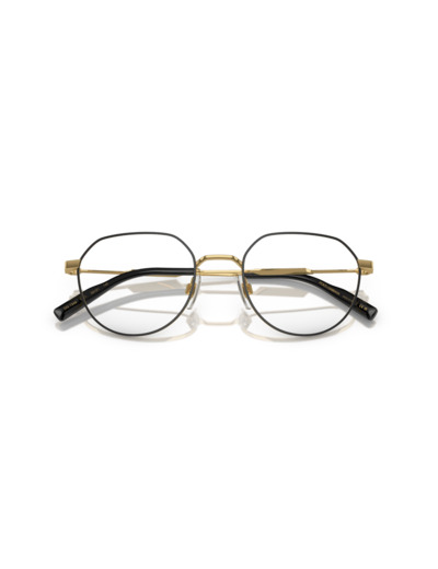Lunettes de vue DOLCE GABBANA