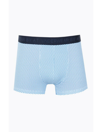 Boxer imprimé Losyray