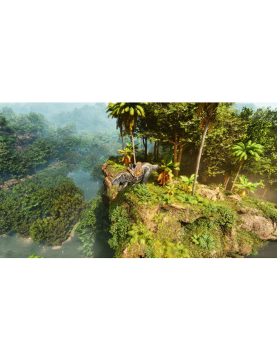 Ark Survival Ascended | Occasion