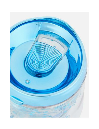 Mug pailleté Disney Stitch