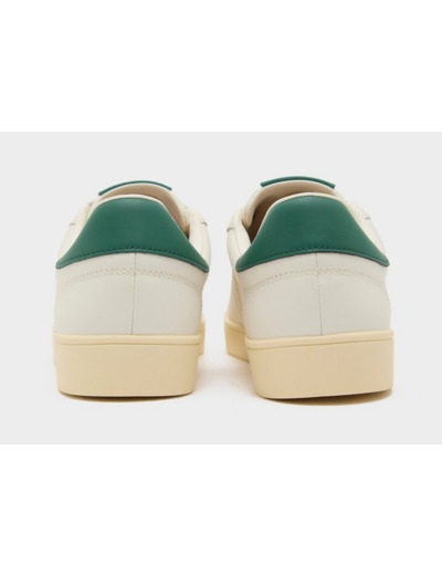 Fred Perry Spencer