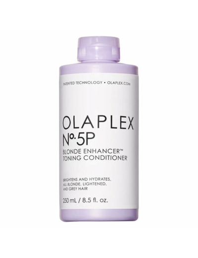 Après-shampooing déjaunissant n°5P