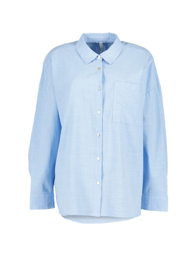 Chemisier à la mode