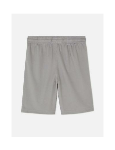 Short de sport avec cordon de serrage