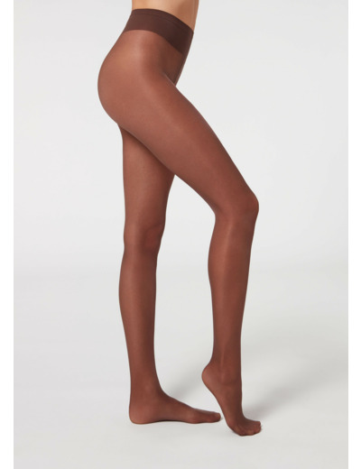 Collant transparent 40 deniers