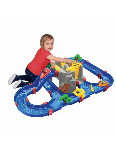 AQUAPLAY MOUNTAIN LAKE