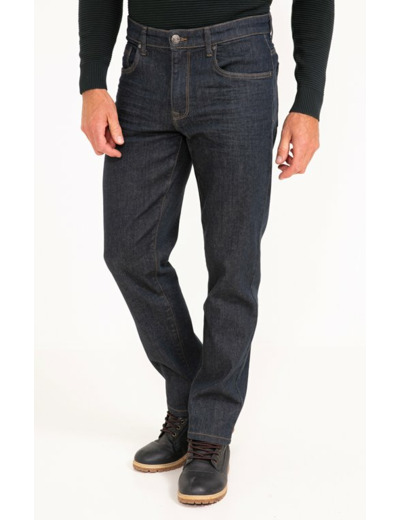 Jean coupe regular Mick