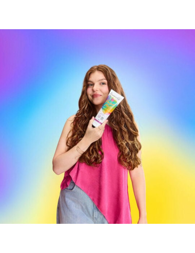 Shampooing Perfect Match Superfruit