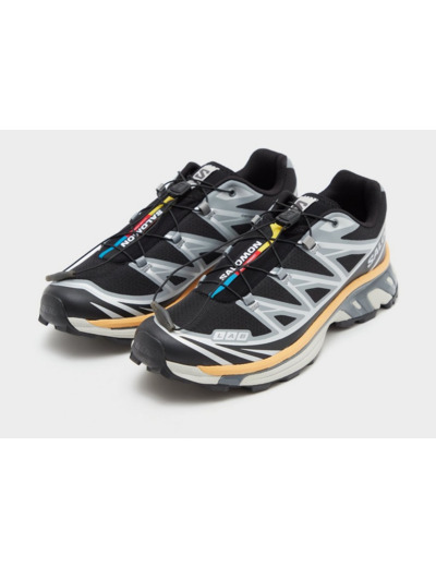 Salomon XT-6