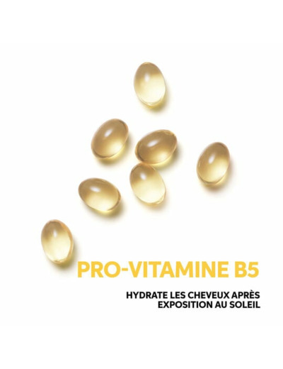 Rituel protection anti-uv Sun Care