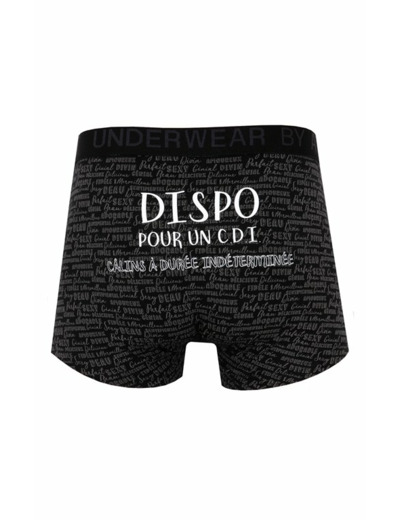 Boxer Dispo