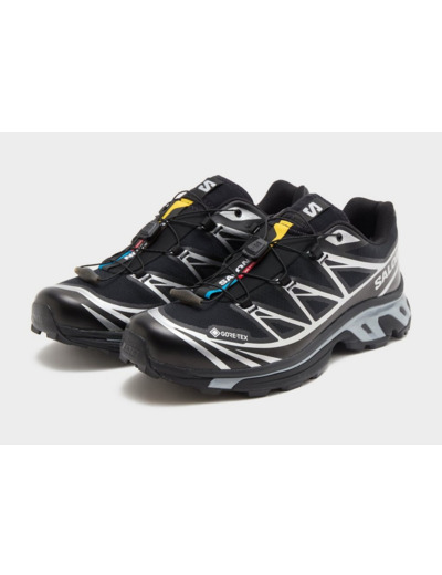 Salomon XT-6 GORE-TEX