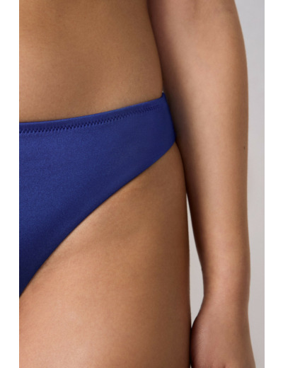 Culotte bikini bas de maillot