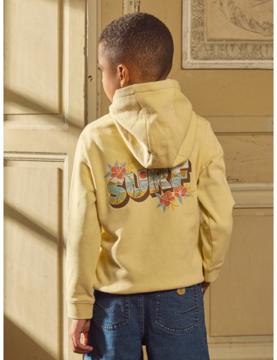Sweat-shirt Surf