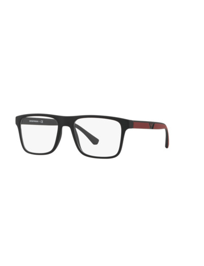 Lunettes de vue EMPORIO ARMANI