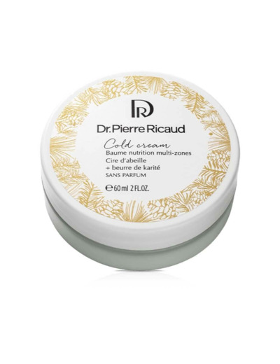 Cold Cream Baume Nutrition Multi-zones