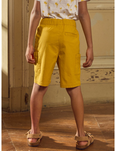 Bermuda Jaune