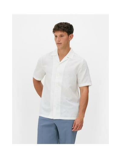 Chemise à manches courtes Kem