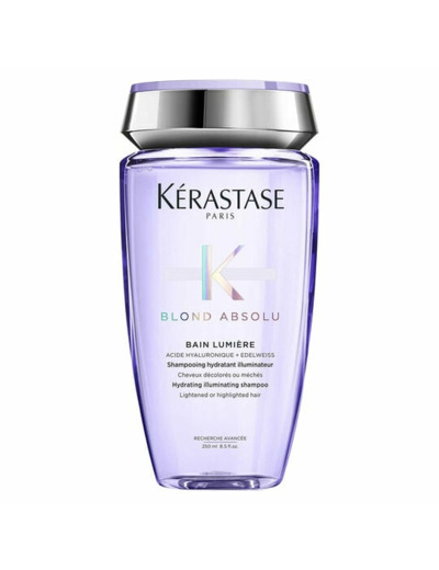 Bain Lumière Blond Absolu 250ml