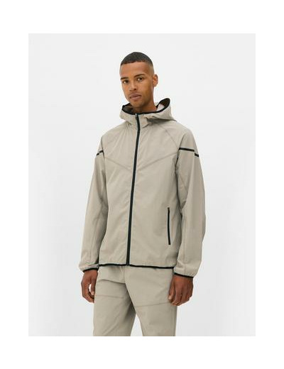 Manteau à capuche Performance