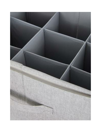 9 rangements pour chaussures