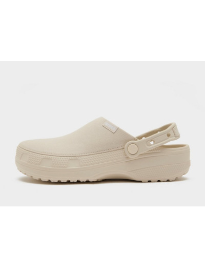 Crocs Classic Crafted Clog