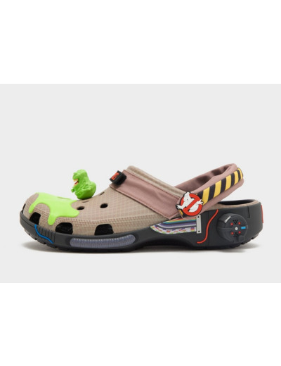 Crocs Clog Classic Ghostbusters