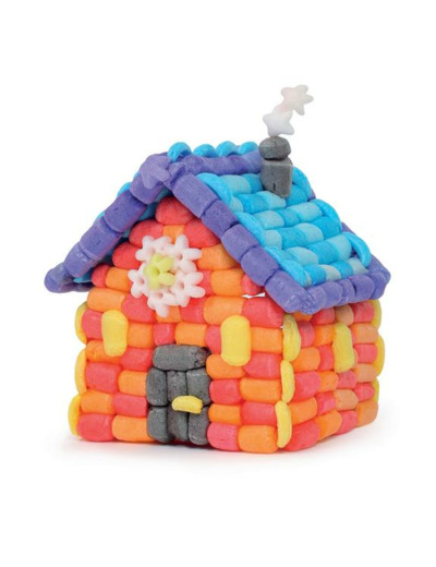 MAXICORN - SEAU FLOCONS DE MAÏS