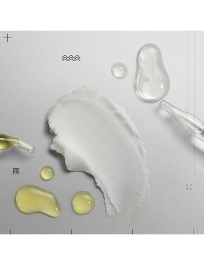 Rituel réparateur cheveux bouclés Acidic Bonding Curls