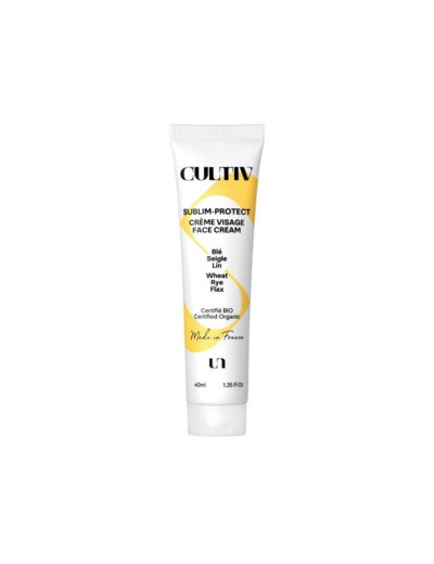 Sublim-Protect Crème Visage