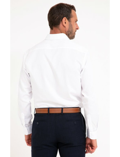 Chemise Ville Calandre Regular