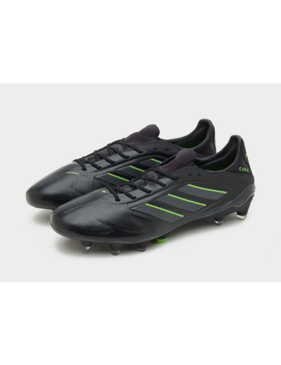 adidas Chaussure Copa Pure 3 Elite Terrain souple