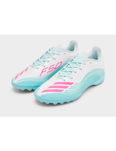 adidas Chaussure de football F50 MESSI LEAGUE Turf