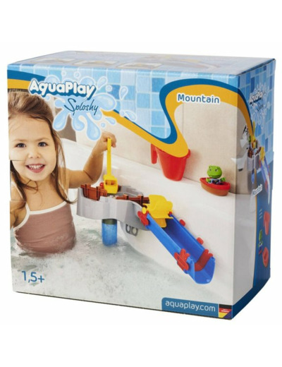 AQUAPLAY SLOSHY MONTAGNE