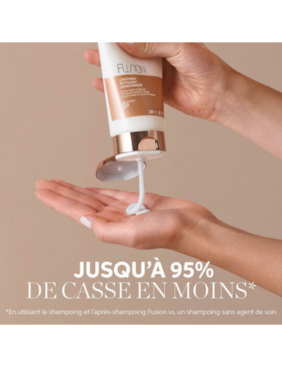 Conditionneur Intense Repair Fusion 200ml