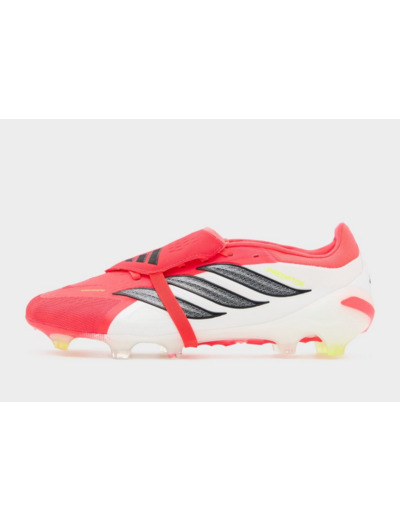 adidas Chaussure à languette rabattable PREDATOR PRO Terrain souple