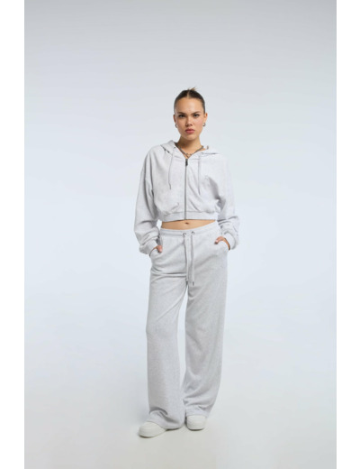 Pantalon de jogging avec ruban