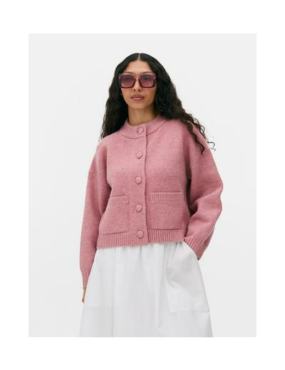 Blouson bomber en maille Essential
