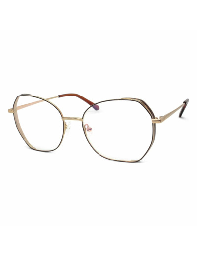 Lunettes Mathis SB0038 Bleecker&Carmine Noir