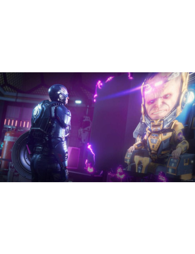 Marvel's Avengers | Occasion