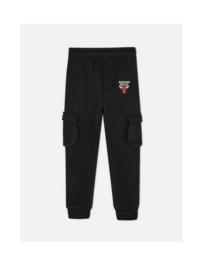 Bas de jogging cargo NBA Chicago Bulls