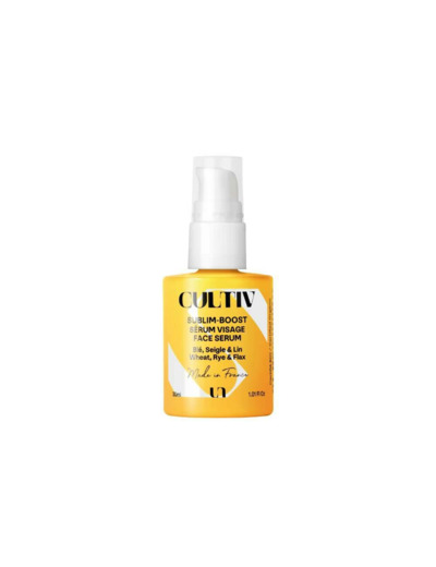 Sublim-Boost Sérum Anti-rides