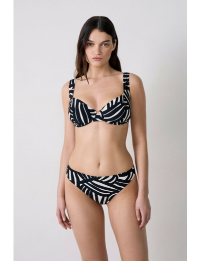 Corbeille haut de maillot